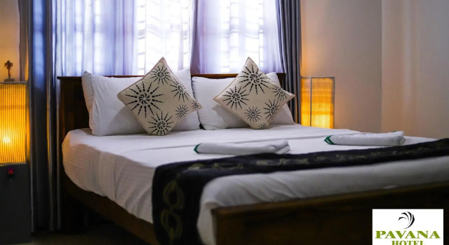Pavana Boutique Hotel, Забронировать Бутик-отель Отели Западной провинции 3 звезды, 3*