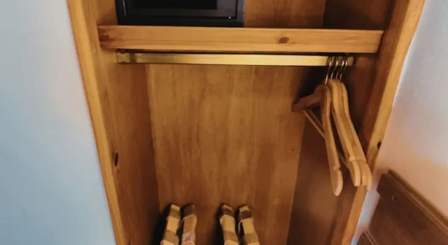 Одноместный номер Standard Hosteria Cauquenes De Nimez