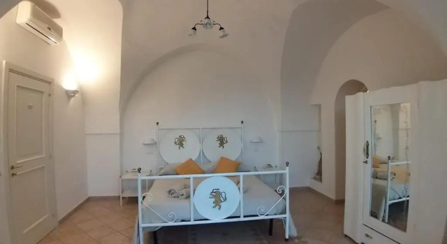 Standard Zimmer Casal Duca