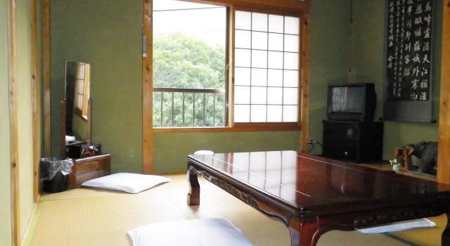 Kadota Ryokan, Varaa Hotelli Imabari Ehime