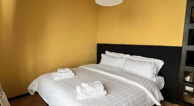 Двухместный номер Standard Dajti Tower Belvedere Hotel