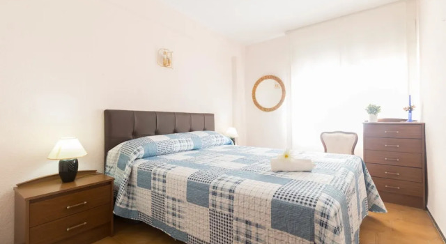 Апартаменты Apartamento Dms III Ref. 1041  by Iberplaya