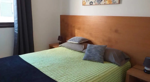 Residences La Tonnara, Réserver Hôtel Hôtels à Corse avec parking, Parking