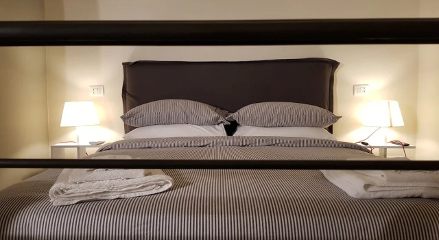 Номер Standard MammaDada charm rooms