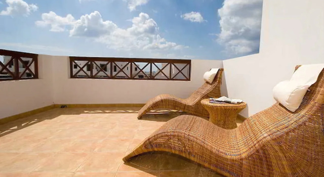 El Varadero