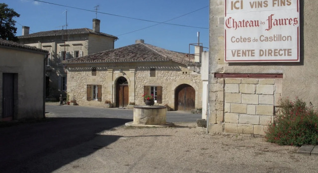 La Maison des Aurélines, Rezerwuj Hotel Puisseguin Gironde