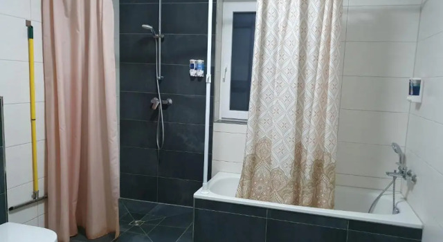 Трёхместный номер Standard Seelze-Letter Monteurzimmer / Apartment / Messezimmer