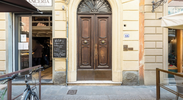 Guesthost - Cattedrale Di Firenze Apartment X5, Забронировать Апартаменты/квартира Флоренция Тоскана, рядом с Дом Буонаротти