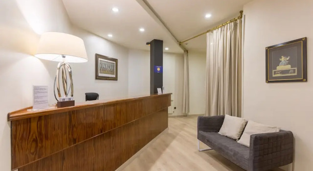 Hospedium Apartamentos DV