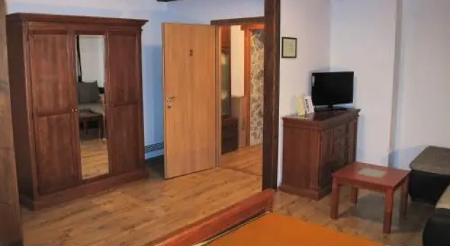 Rooms Buneta
