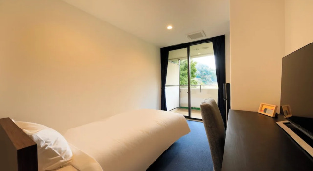 Hot Spring Inn Hakone Suisen, Prenota Affittacamere Hakone Kanagawa