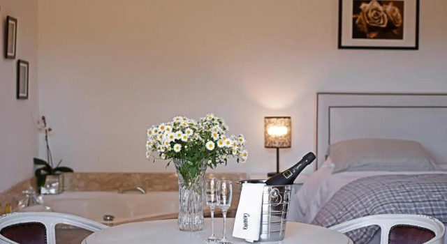 Номер Standard Casablanca Hotel Boutique