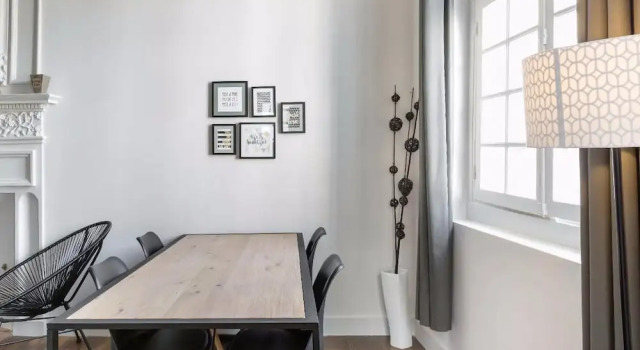 TY Sauveur, Rezerwuj Apartament  
