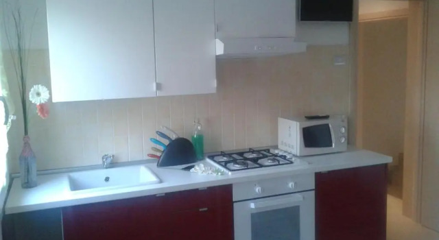 Студия Casa Regina