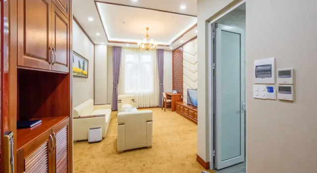 A1 Hotel LANG SON, Réserver Hôtel Lang Son Lang Son