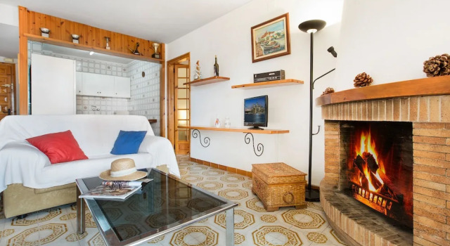 Apartment Cenit B-10, Забронировать Апартаменты/квартира Апартаменты Baix Empordà, Апартаменты/квартира