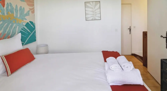 Cazet Cozy - 2br/6p - Estate With Pool / Gassin, Забронировать Апартаменты/квартира Апартаменты Порт-Гримо, Апартаменты/квартира