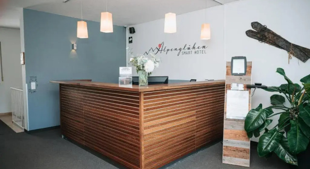 Alpenglühen Smart Hotel, Buchen Sie Hotel Olching Oberbayern