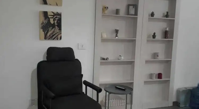 Студия c 1 комнатой с видом на город Studio In Dbayeh In A Prime Location, Wifi, 38sqm