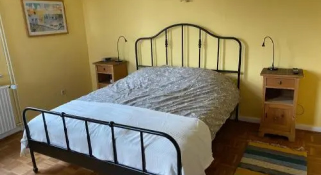 Gästehaus VillaVerde, Reserva ahora Apartamento Kelberg 