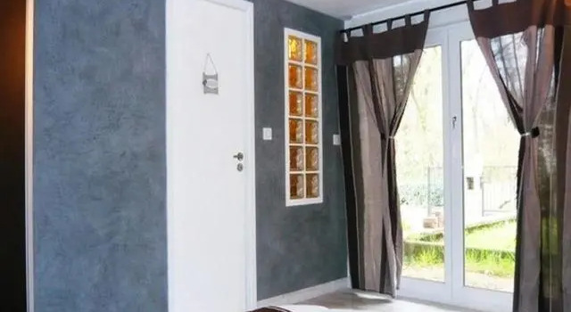 Номер Standard B&B Le Croissant de Lune