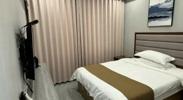 Люкс Naisi Express Hotel