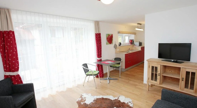 Haus Elise, Rezerwuj Hotel Füssen Ostallgaeu