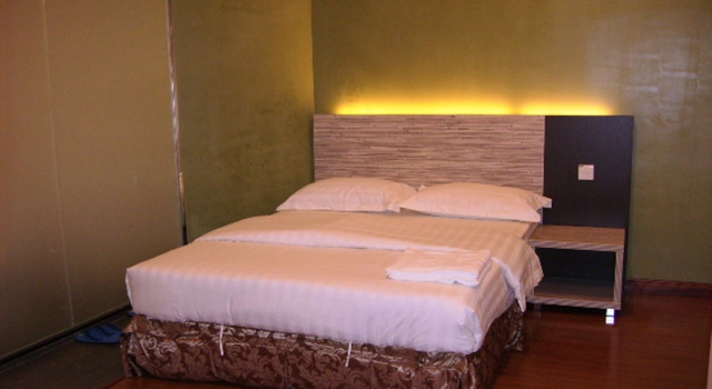 Номер Standard Beez Hotel Shamelin