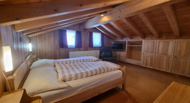 Номер Economy Hotel Astoria