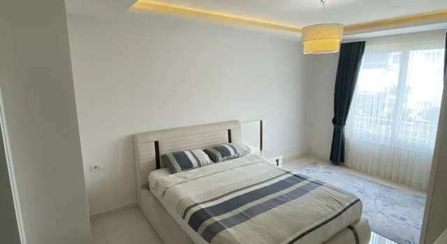 Люкс Moda Marine Residence