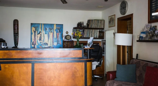 Hotel Cerrano