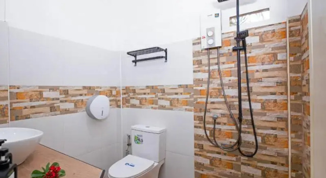 Номер Standard DolceVita Wonderful Resort