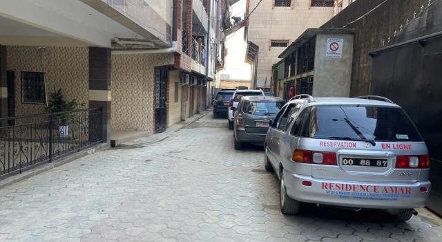 Residence Amar
