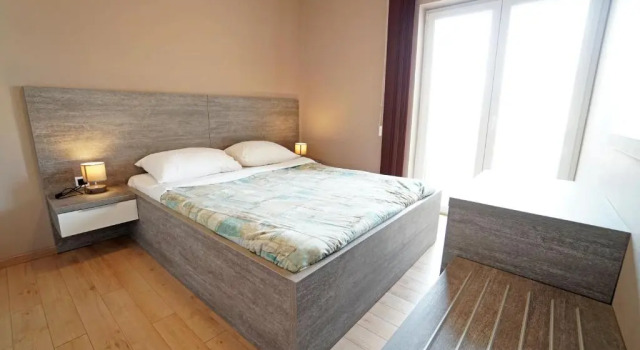 Апартаменты Apartments Paradiso
