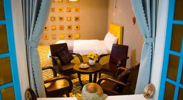 Maia Garden Homestay Danang, Забронировать Отель Дананг Дананг муниципалитет, рядом с Музей изящных искусств Дананга