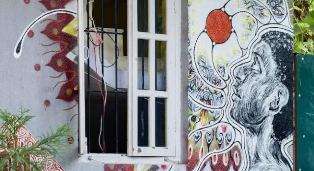 WanderThirst Hostels