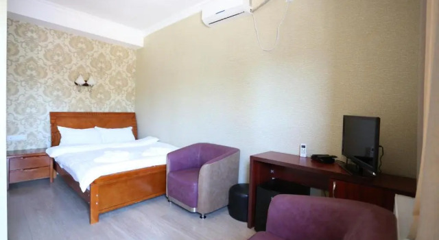 Номер Standard Hotel Griff Inn
