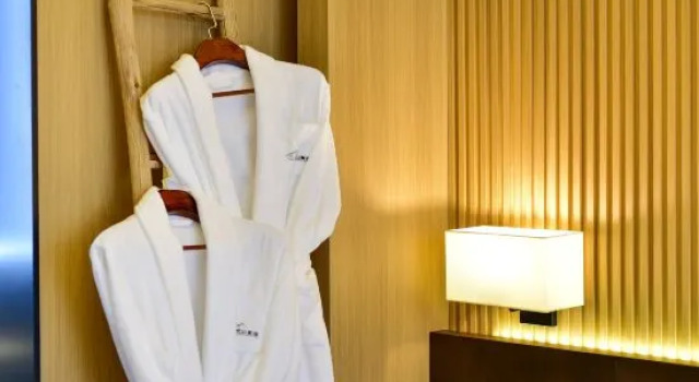 Люкс с 3 комнатами Yosemite Suites