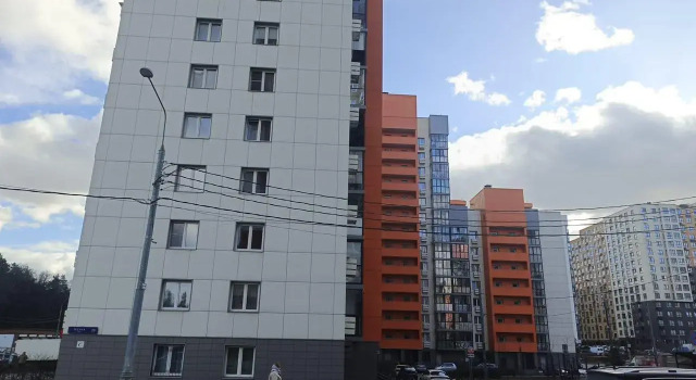 RentMe 24 (RentMi) on Lesnaya street 20, Reservar Hotel Hotéis baratos em Moscou