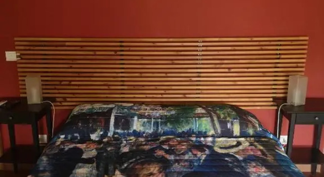 Номер Standard Domus Musia