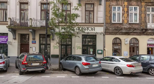 Апартаменты Accommodo Apartament Emilii Plater