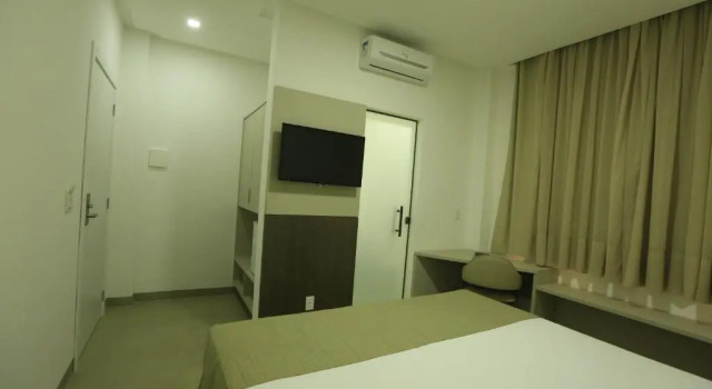 Номер Standard Brii Hotel