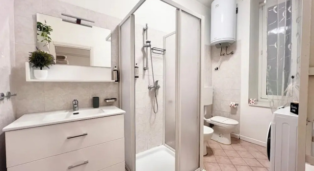 Апартаменты Mazzini 12, Rapallo