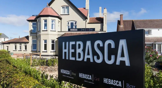 Kerenza Hotel Cornwall
