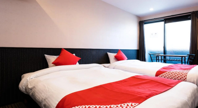Japan Hotels Gojo-Muromachi In Kyoto, Забронировать Отель Отели в центре Киото, в центре, Парковка