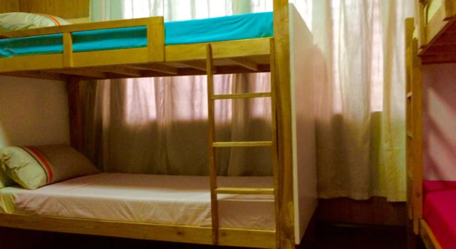 Hostel Tropical, Buchen Sie Hostel Dumaguete 