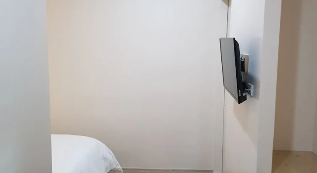 Habitación De ejecutivo F2M Tower