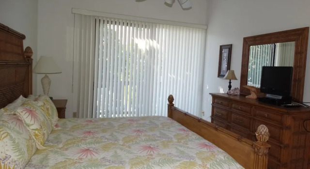 Our House at the Beach C-120 2 Bedrooms 2 Bathrooms Condo
