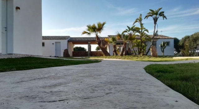 Oasi Blu, Book Hotel Calasetta 