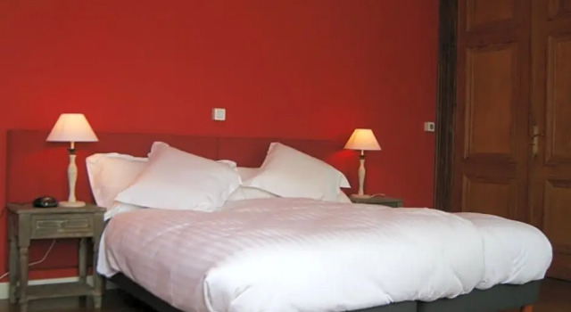 Номер Standard Clouds Holiday Bungalow